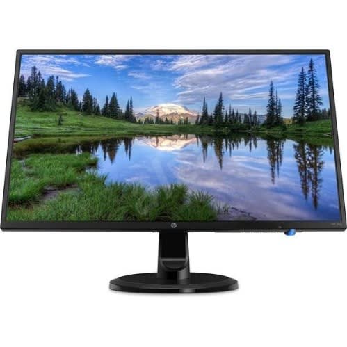 Hp 23 8 Ips Desktop Monitor 24y Konga Online Shopping