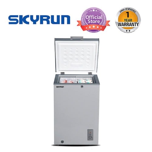 freezers on konga