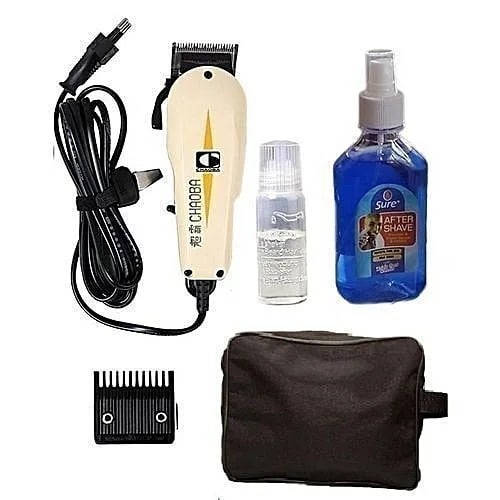 chaoba clipper konga