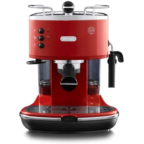 Delonghi micalite 2025 coffee machine
