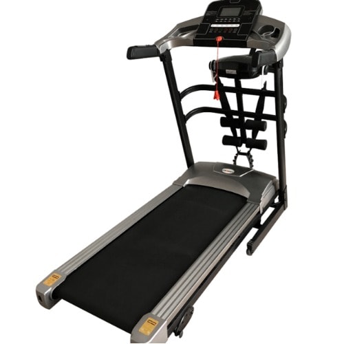treadmill exercise machine