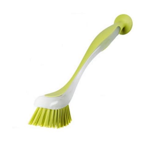 Ikea Plastic Dish Washing Brush Green Konga Online Shopping