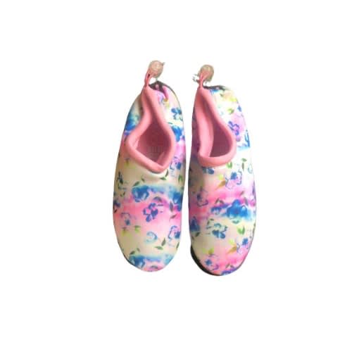 Girls Pink Flip Flop Shoe | Konga Online Shopping