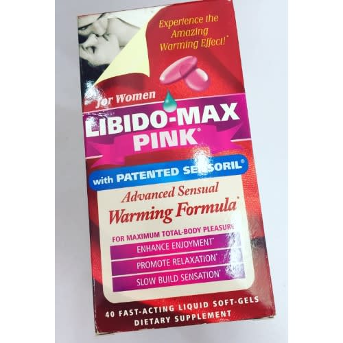 Max buy libido online pink