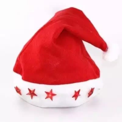 Xmas cap top