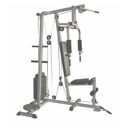 Pro Power Compact Home Gym Konga Online Shopping
