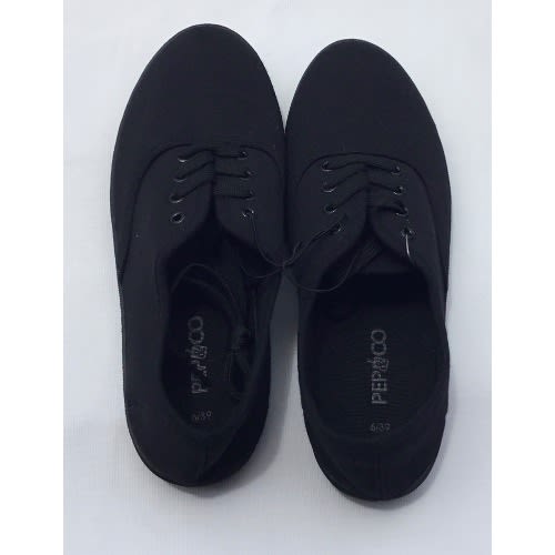 Unisex sales canvas shoes