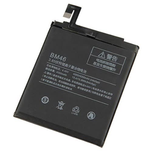 Replacement Battery For Xiaomi Redmi Note 3 Konga Online Shopping