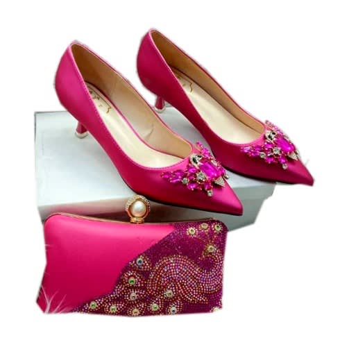 konga shoes and bags