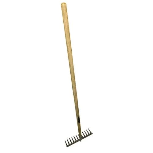 Homebase rake deals