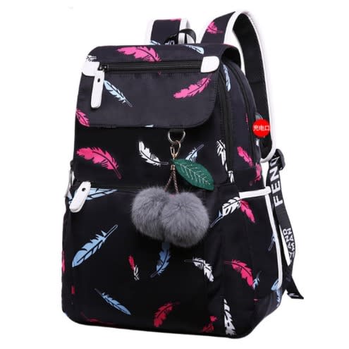 school bags for girls online shopping