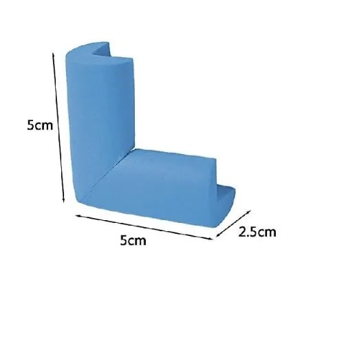 Furniture Sharp Edge Protector For Babies 4pcs Konga Online Shopping