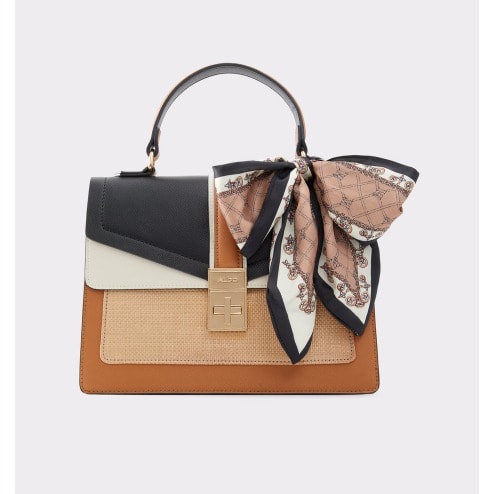 Aldo Pudan Tied Scarf Handbag Konga Online Shopping