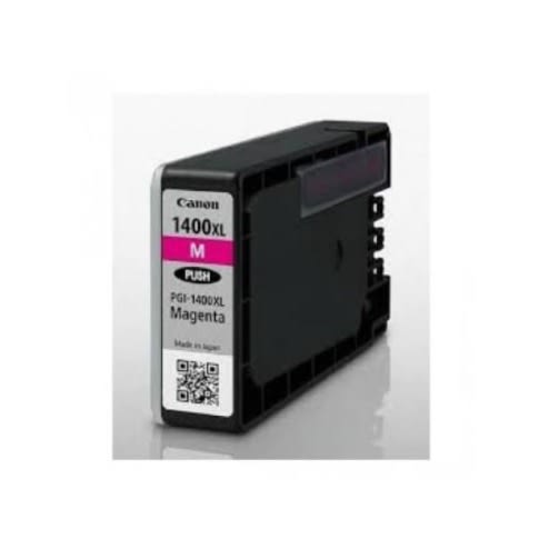 ink cartridge pgi 1400 magenta