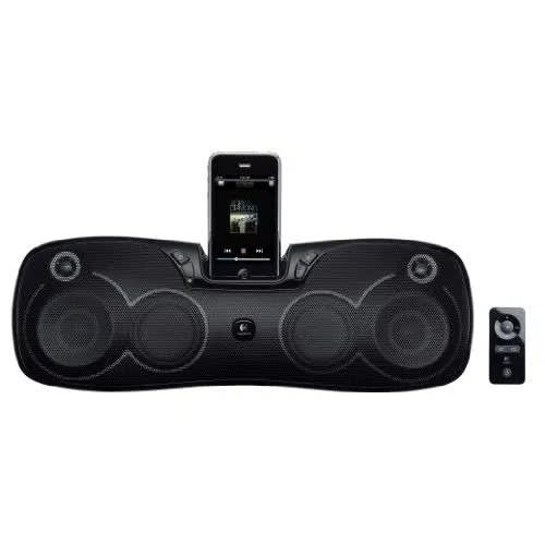 Logitech S715i Rechargeable Speaker Konga Online Shopping