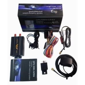 Vehicle Tracking System - Gps - Sms - Gprs | Konga Online Shopping