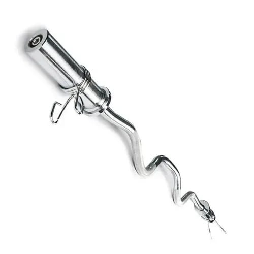 Zig Zag Olympic Barbell Konga Online Shopping