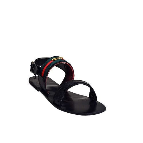 gucci inspired sandals