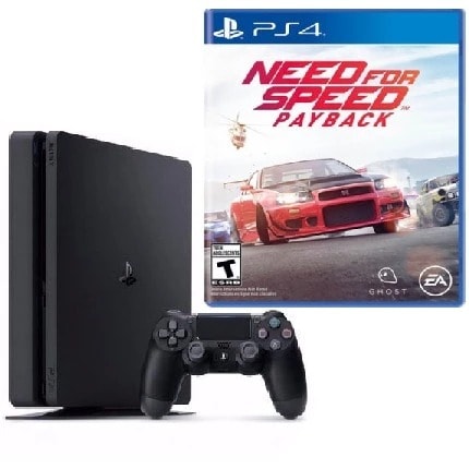 I need new arrivals a playstation 4