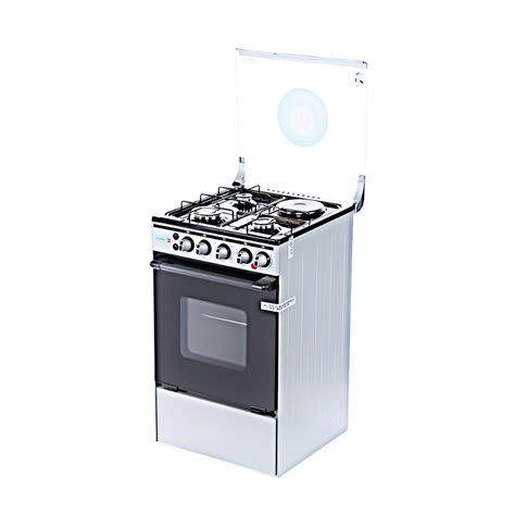 Gas Cooker – Sfck5312 Ng