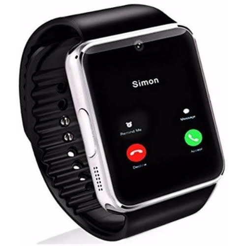 Cheapest phone on sale watch