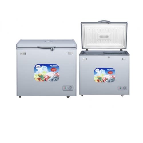 Polystar Powerful Chest Freezer Pv Cf322gl 250 Litres Konga Online Shopping