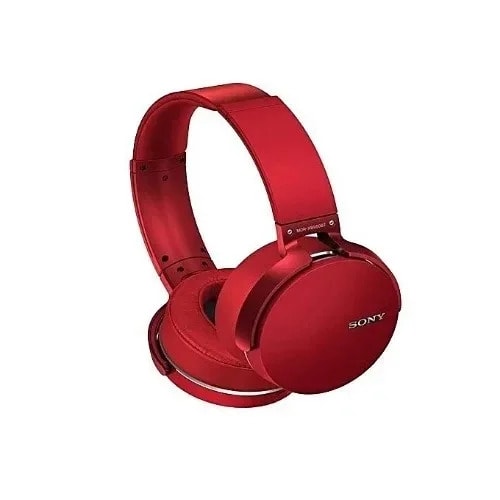 Bluetooth headset hotsell extra bass