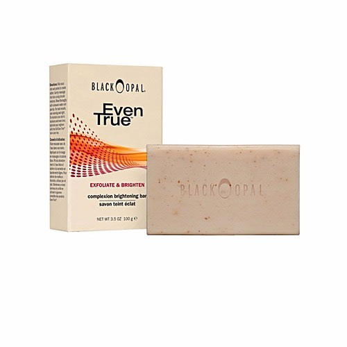 black opal even true moisturizer