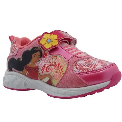 disney elena of avalor shoes