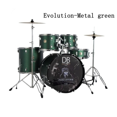 Db drum set outlet price