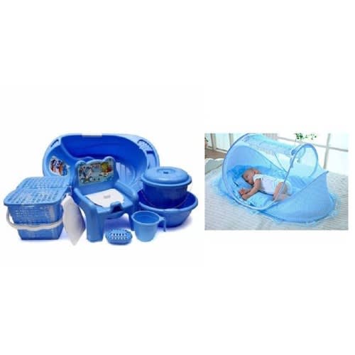 Baby bed hotsell on konga