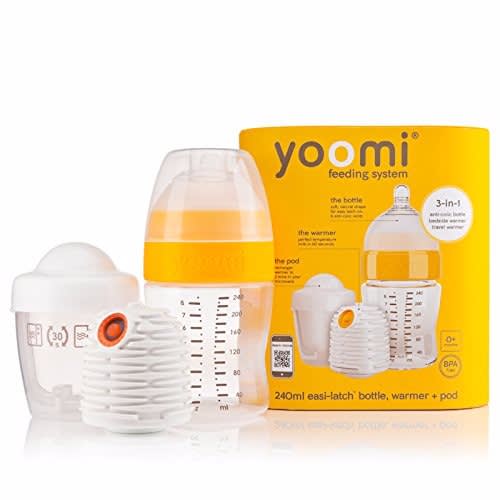 yoomi feeding system