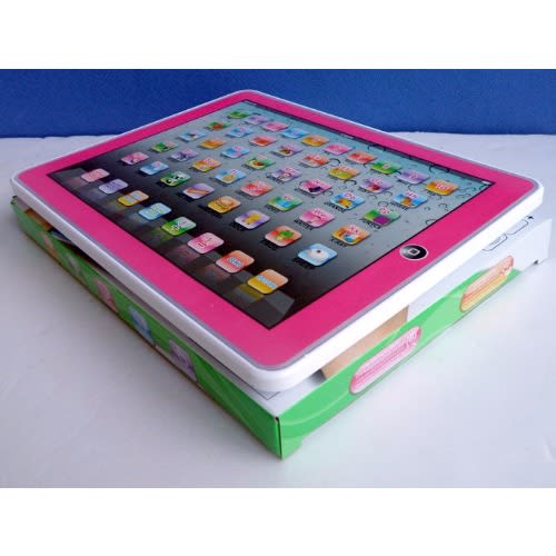 Early Childhood Education Tablet Computer Children Y PAD Touch