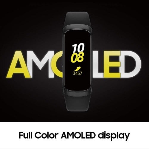 samsung galaxy fit watch 2019