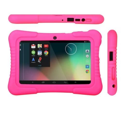 Atouch A37 Educational Tablet For Kids - Pre Installed Apps - 6GB RAM ...