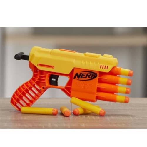 hasbro nerf alpha strike