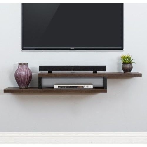 Dvd wall stand store