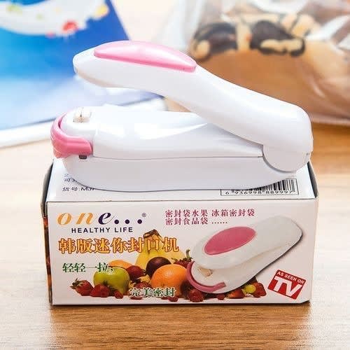 Mini cheap sealing machine