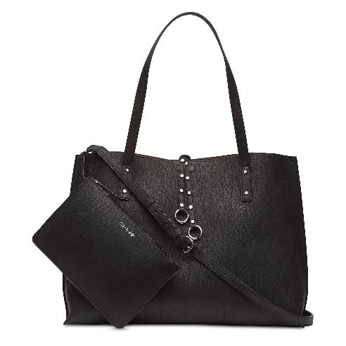 Calvin klein marlise tote Outlet