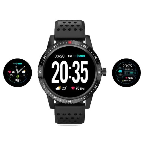Smart watch cheap konga