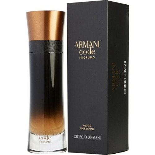 Armani code profumo forum 2025