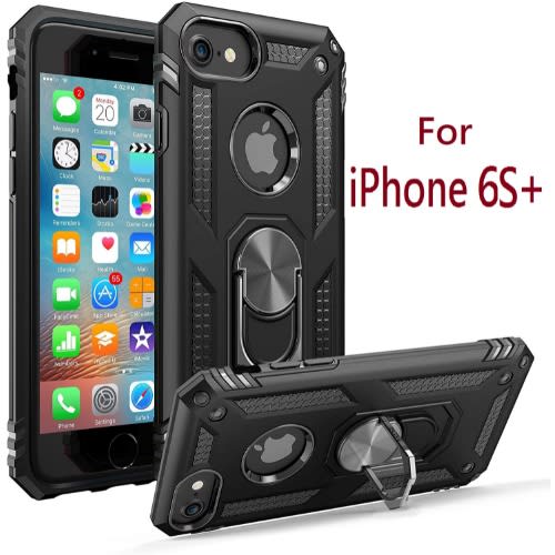 Armor Case Pouch For iPhone 6S Plus 6S Konga Online Shopping