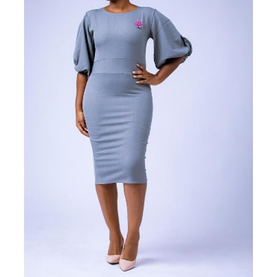 stylish work dresses