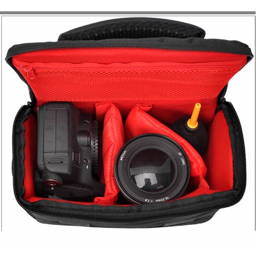 eos camera bag