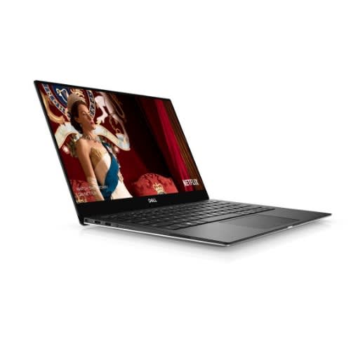 Dell Xps 9360 Laptop 13 3 8th Gen Intel Core I7 8550u 16gb Ram 512 Gb Ssd Windows 10 Konga Online Shopping