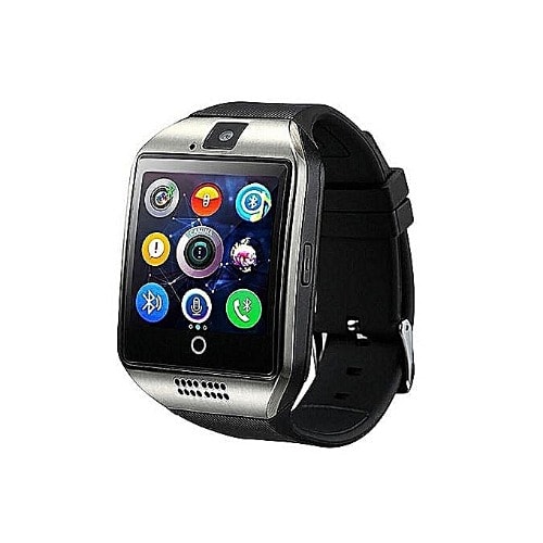 smart watch phone q18