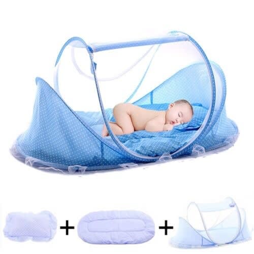 Baby bed store on konga