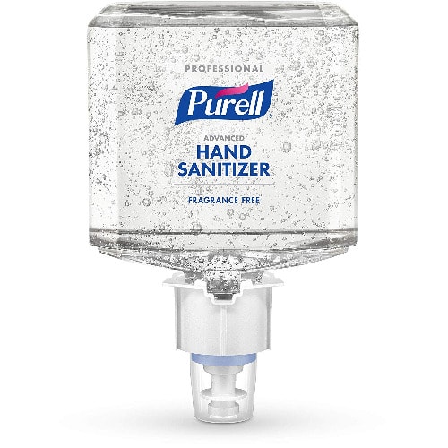 ES6 Refill Hand Sanitizer - 1200ml.