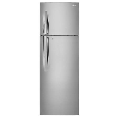 308L Inverter Compressor Double Door Top Freezer Refrigerator GL-C322 RLBN.