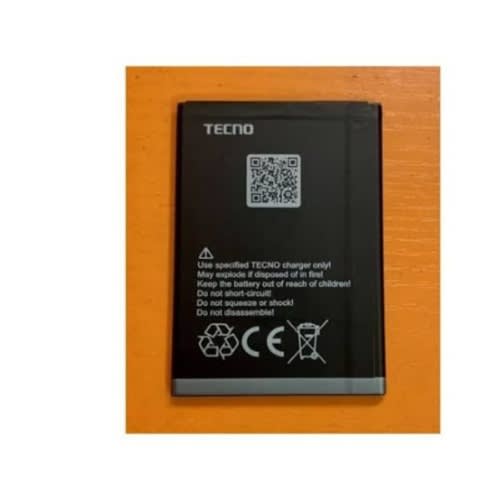Tecno pop3 battery clearance